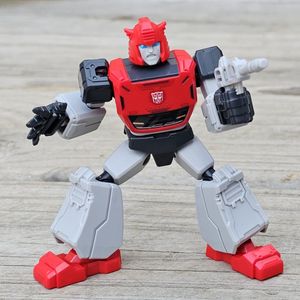 Cliffjumper