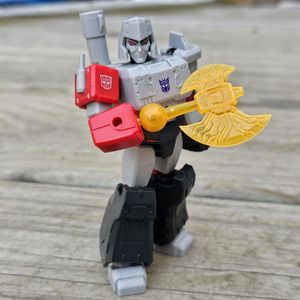 Arm Swap