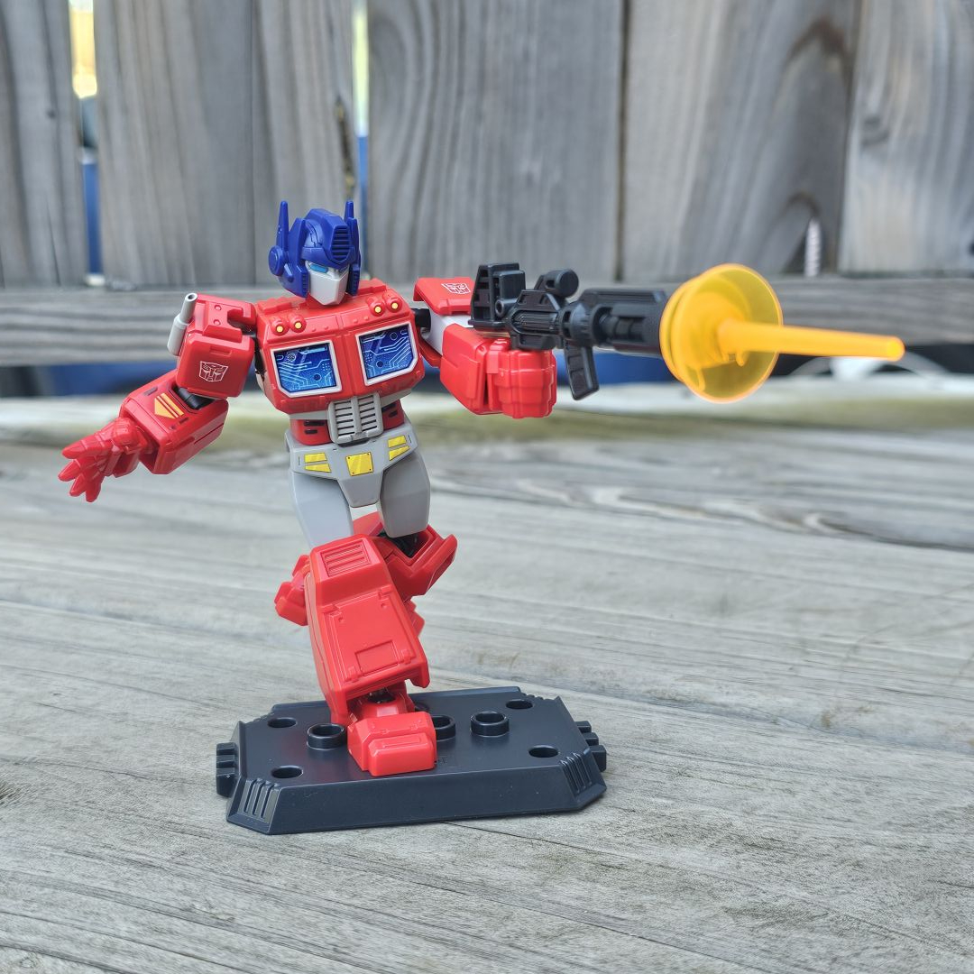 Red Prime - Image 1