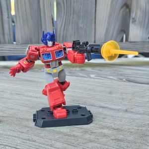 Red Prime