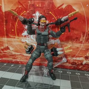 Classified Metal-Head