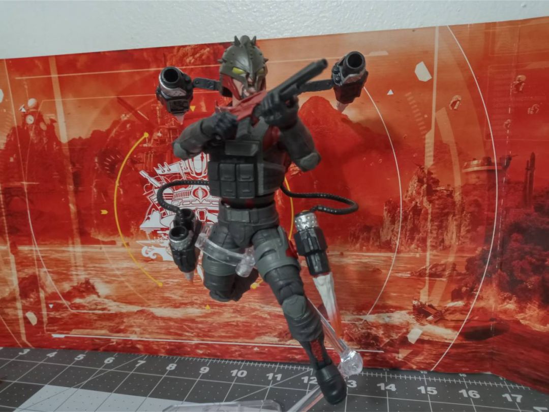 Classified Metal-Head - Image 2