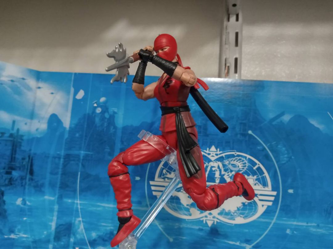 Classified Jinx - Image 7