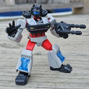 Alternators Grimlock