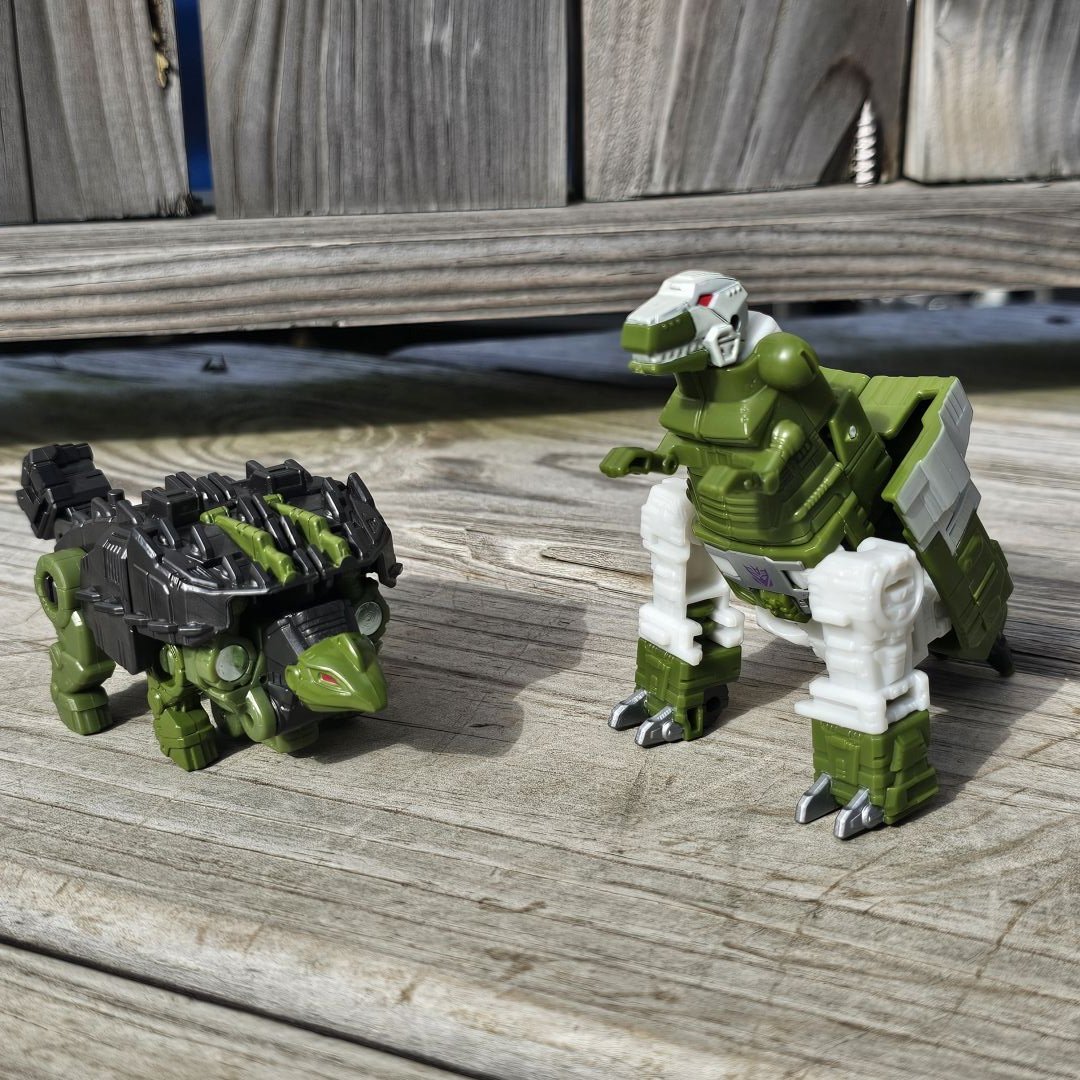 Dinoking - Image 2