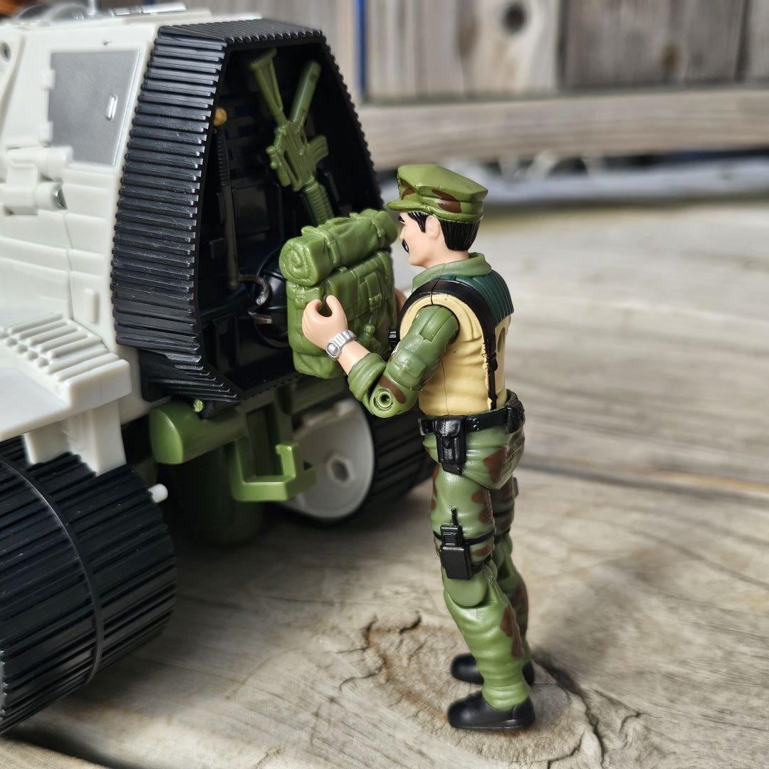 Kup/Triple T - Image 4