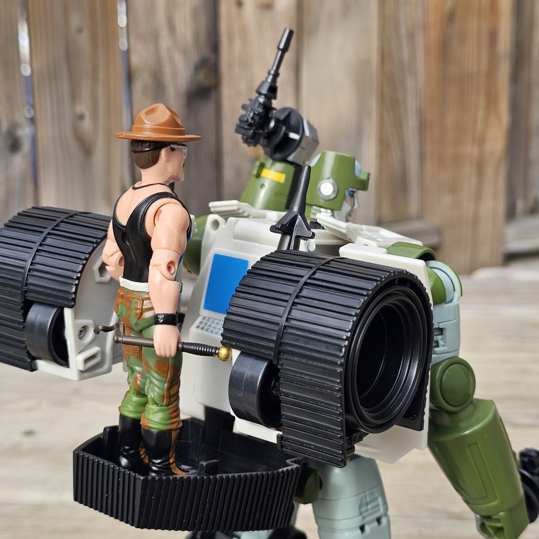 Kup/Triple T - Image 10