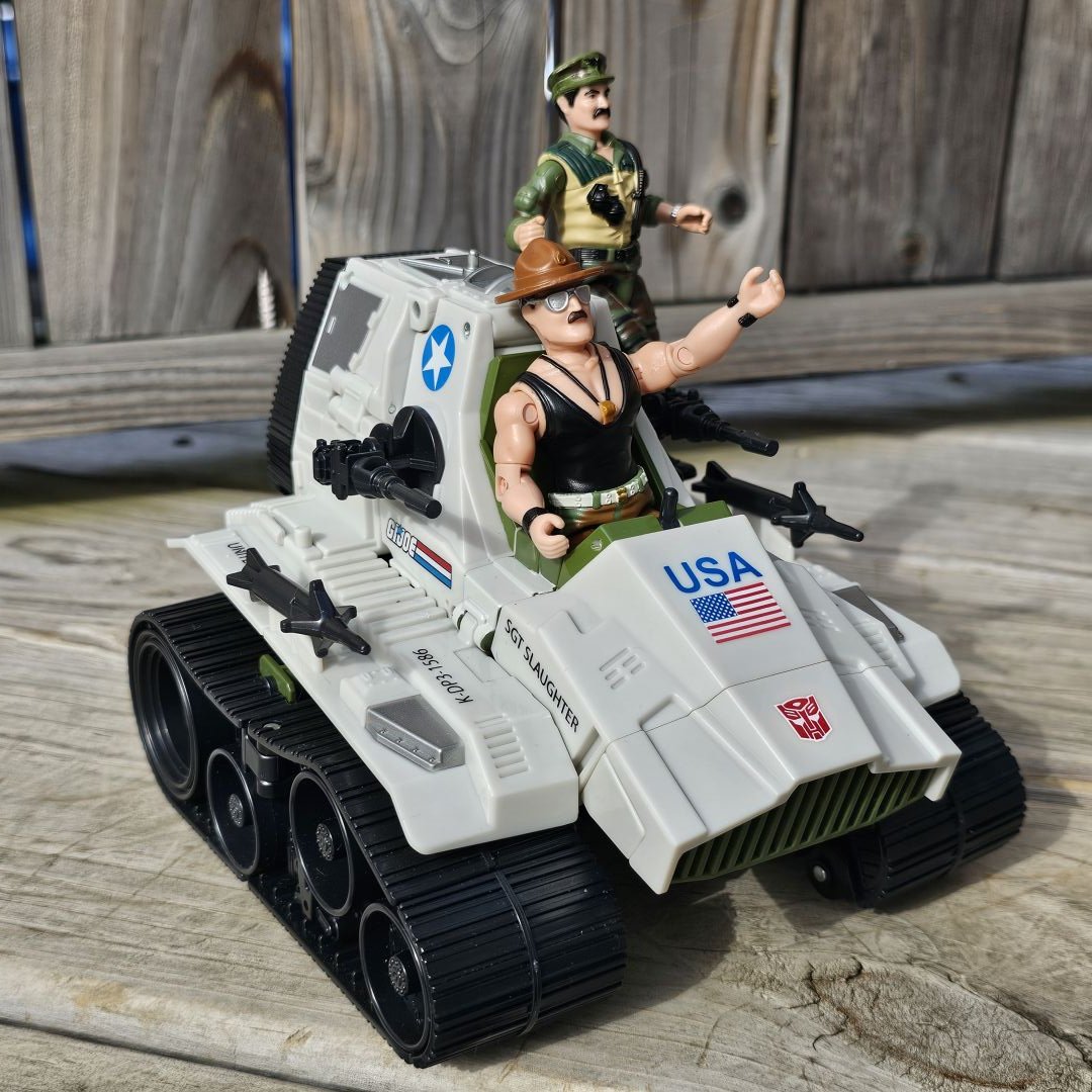 Kup/Triple T - Image 2