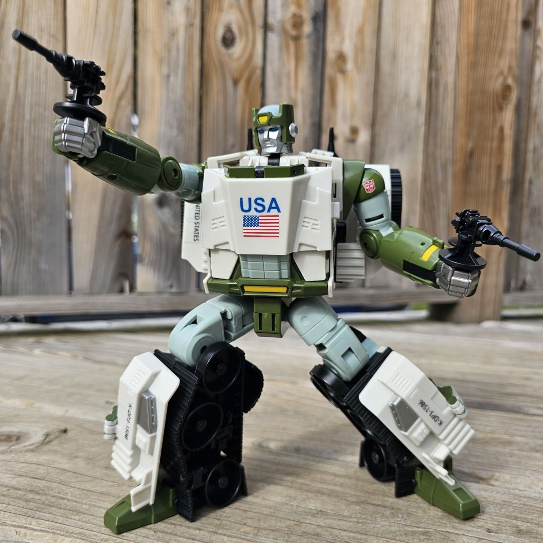 Kup/Triple T - Image 8