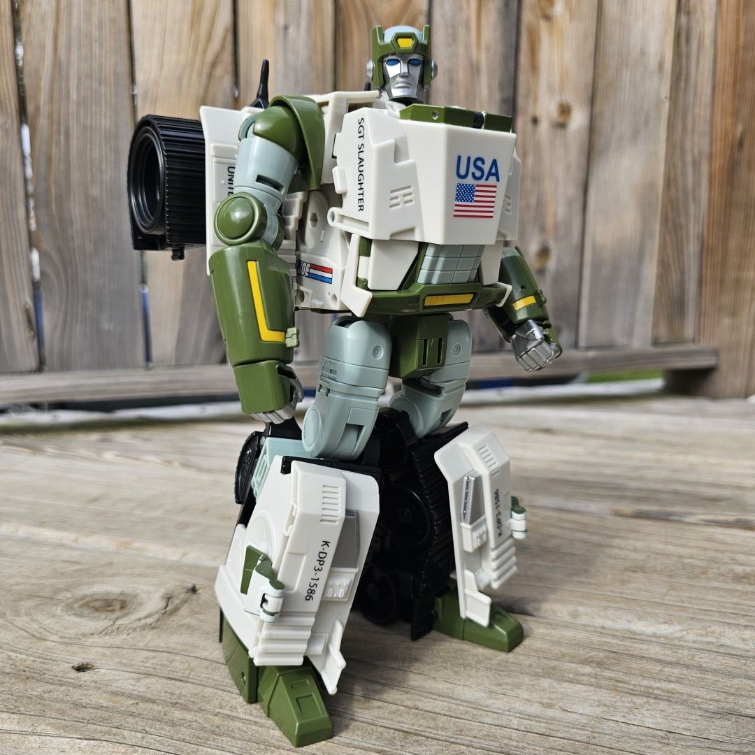 Kup/Triple T - Image 7