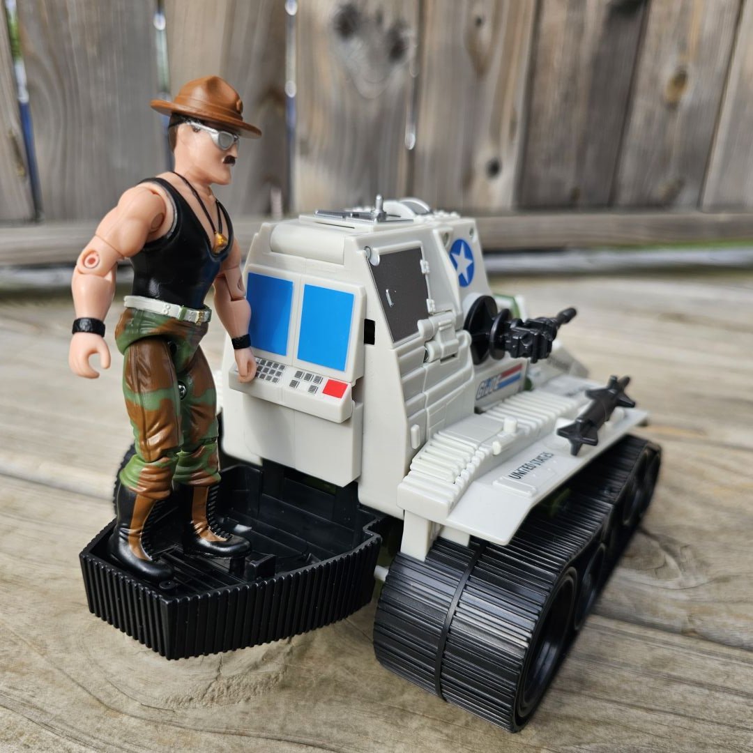 Kup/Triple T - Image 3