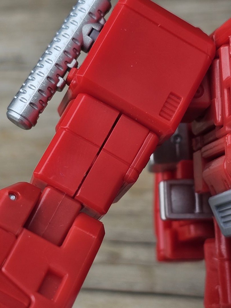 86 Optimus  - Image 14