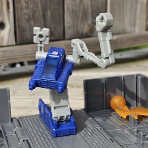 86 Optimus 