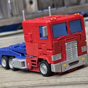 86 Optimus 