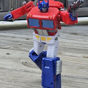 86 Optimus 