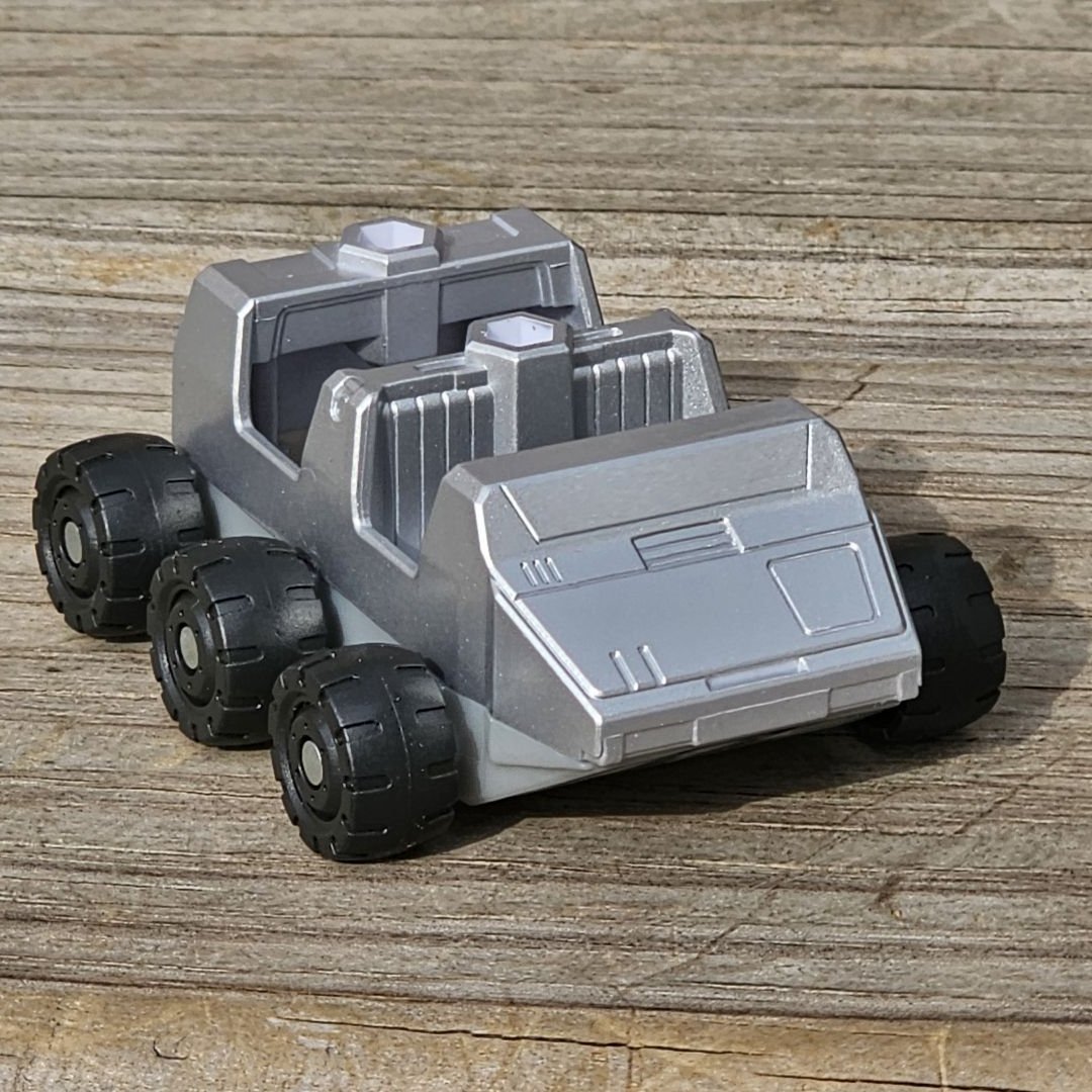 86 Optimus  - Image 12