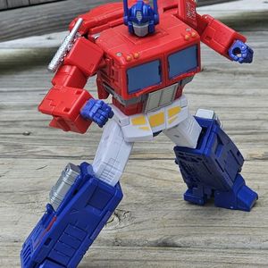 86 Optimus 