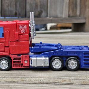 86 Optimus 