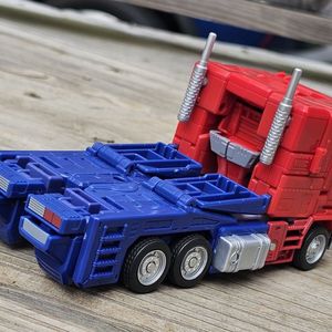 86 Optimus 