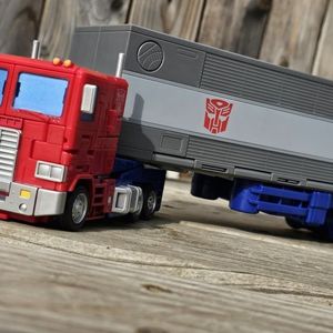 86 Optimus 