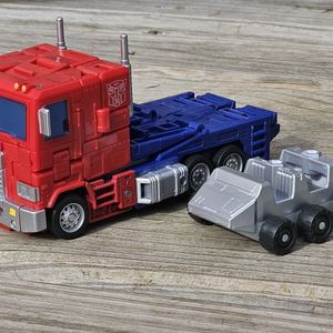86 Optimus 