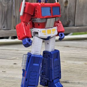 86 Optimus 