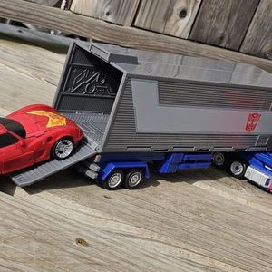 86 Optimus 