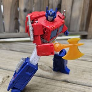 86 Optimus 