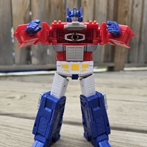 86 Optimus 
