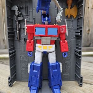 86 Optimus 
