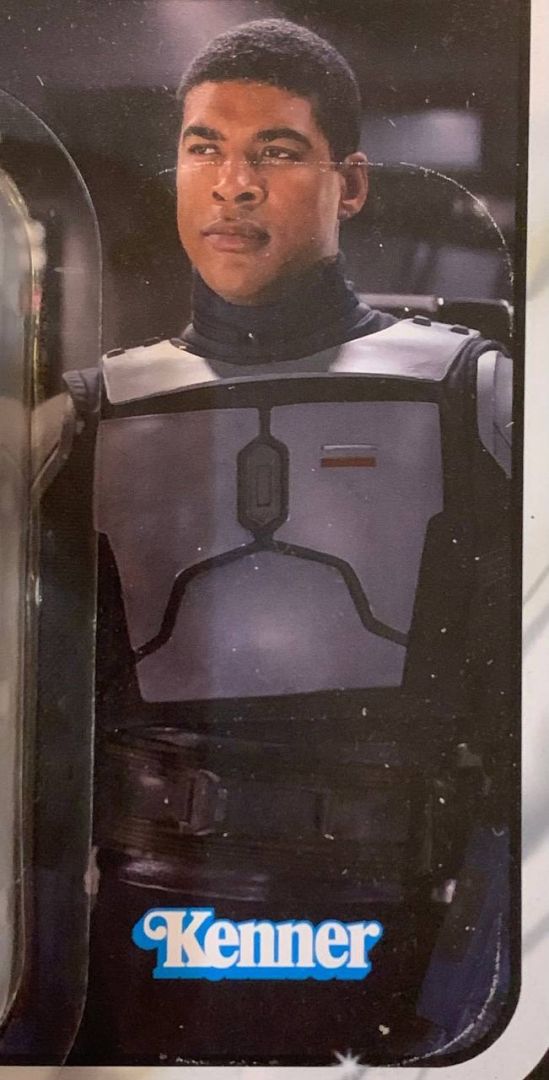 Mandalorian Fleet Commander - Image 6
