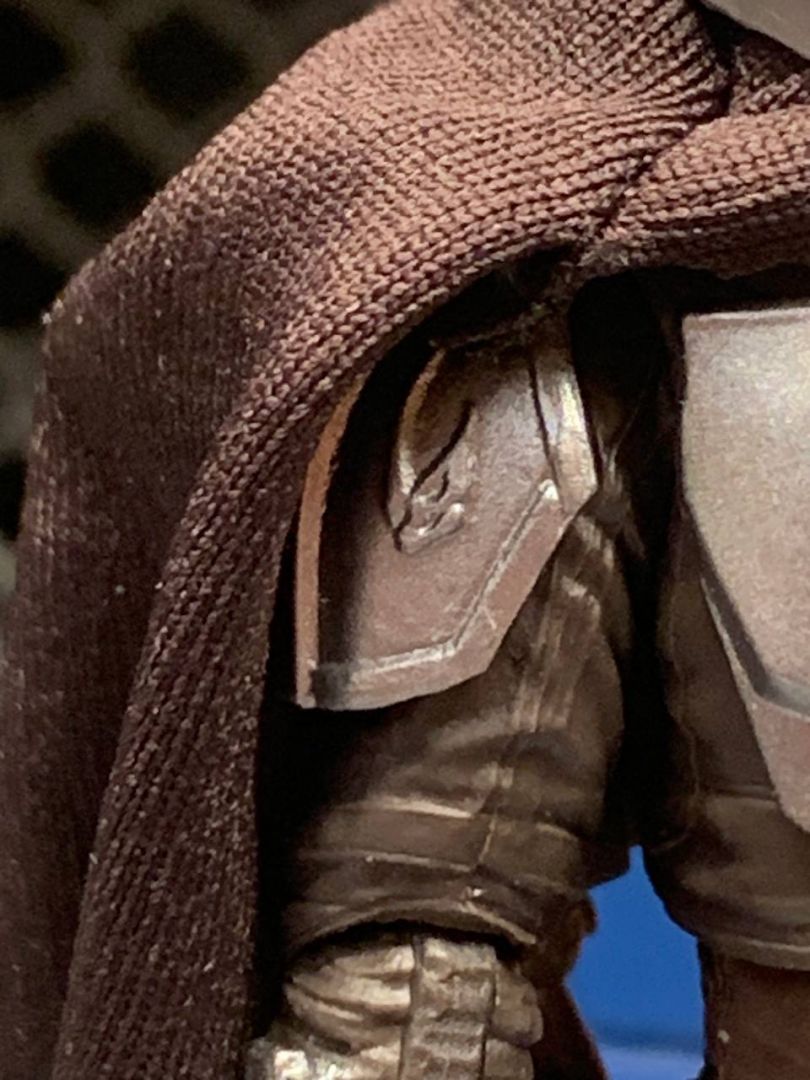 The Mandalorian (Mines of Mandalore) - Image 2