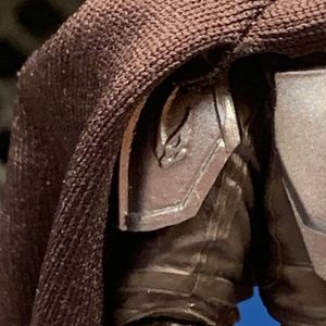 The Mandalorian (Mines of Mandalore)