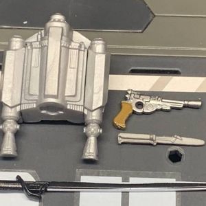 The Mandalorian (Mines of Mandalore)