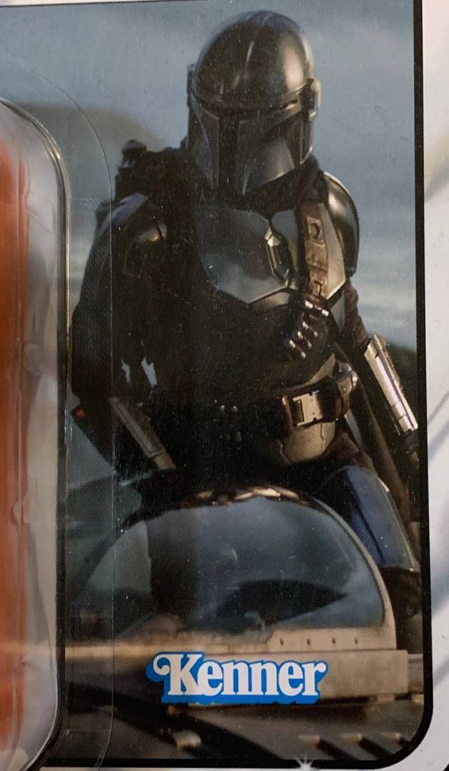 The Mandalorian (Mines of Mandalore) - Image 6