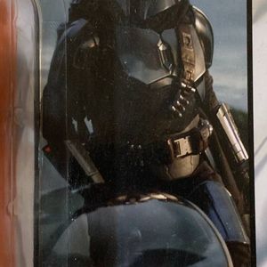 The Mandalorian (Mines of Mandalore)