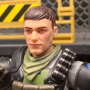 Night Force Vincent R. "Falcon" Falcone