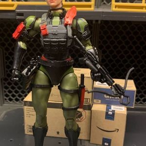 Night Force Quarrel