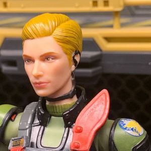 Night Force Quarrel