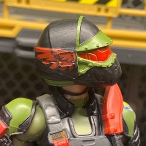 Night Force Quarrel