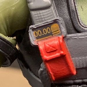 Night Force Quarrel