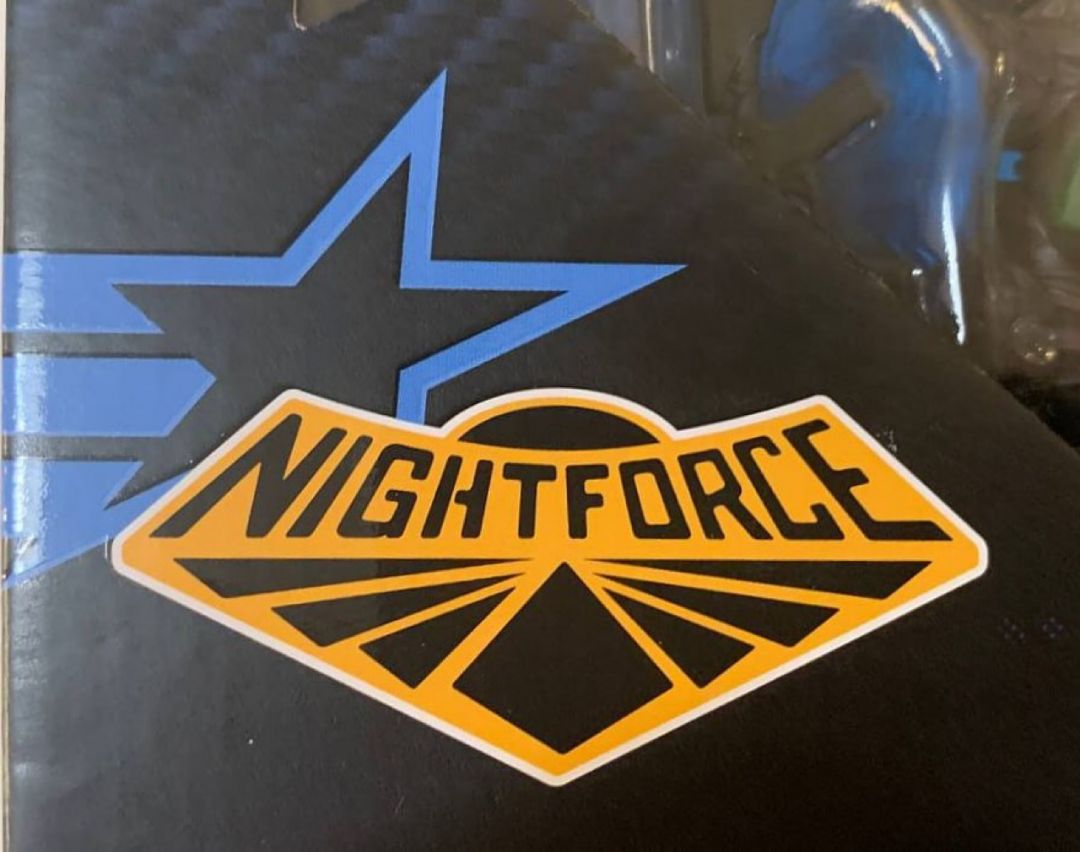 Night Force Quarrel - Image 15