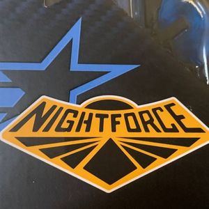 Night Force Quarrel