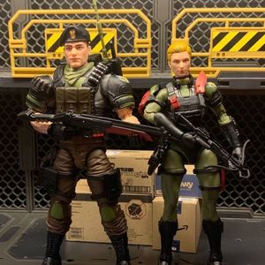 Night Force Quarrel