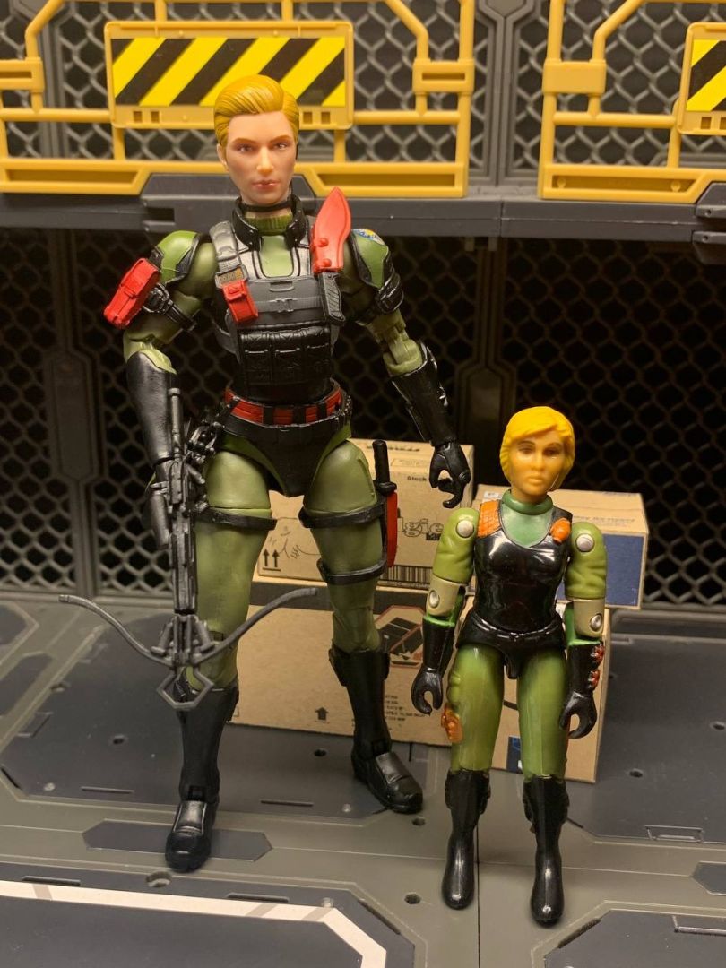 Night Force Quarrel - Image 18