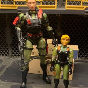 Night Force Quarrel
