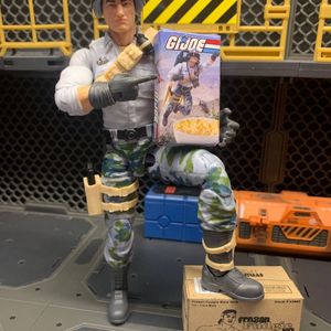 Edward "Starduster" Skylar