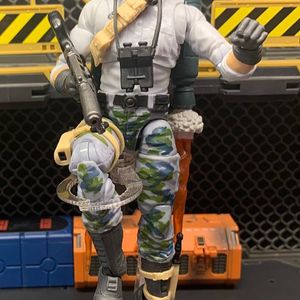 Edward "Starduster" Skylar
