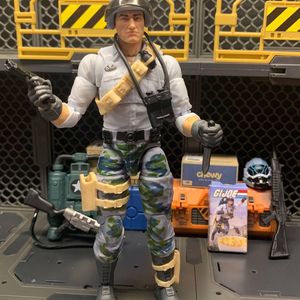 Edward "Starduster" Skylar