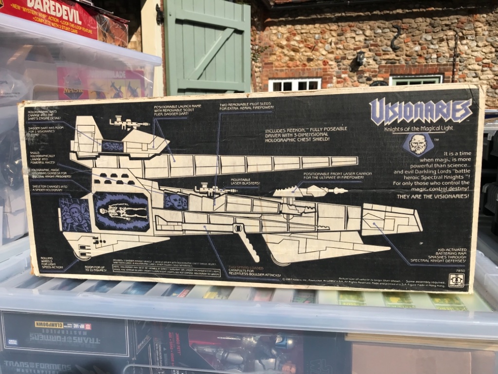 Dagger Assault with Reekon - Image 2